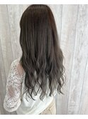【CIEL原田】シナモングレージュカラー
