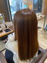 モードケイズ 西宮(MODE K's)&nbsp;西宮/髪質改善/白髪染め/縮毛矯正/ハイライト/酸性ストレート