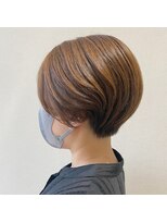 ファースト 泉中央店(first)&nbsp;ヘルシースタイル/ことりベージュ/20代30代40代