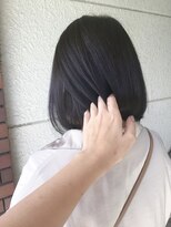 ラフィート(Hair Produce Rafeet)&nbsp;ブルーグレー