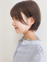 バサ 所沢店(BASSA)&nbsp;韓国/パーソナルカラー/所沢/美容院/美容室/髪質改善