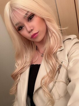 ギャラクシーアンブレラ 水戸店(GALAXY&BRELLA) 抜きっぱなし