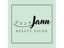 ジェンナバイベック(Jann by BECK)
