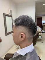 ラヴィータ(La vita)&nbsp;40代50代/メンズフェード