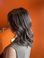 アグ ヘアー フォーキー 焼津店(Agu hair Forky)&nbsp;透明感