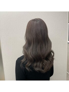 レヴェリー(REVERIE) シアグレージュ