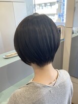 ヘアーアンドシューズ タイプエービー(HAIR&SHOES Type AB) 【Type AB】ショート