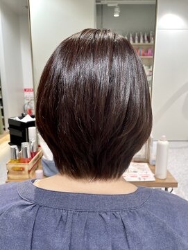 ゼストララ(ZEST Lara) 【YUICHI】柔らかな酸性ストレート【吉祥寺】