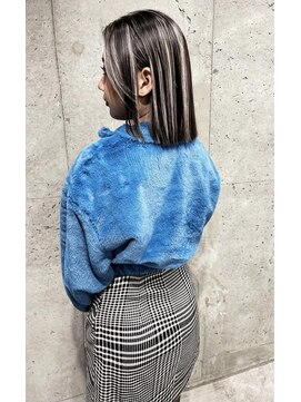 アコ(Aco) ★コントラストハイライト★