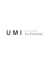 UMI by Cotton【ウミ バイ コットン】