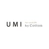 ウミバイコットン(Umi by Cotton)のお店ロゴ