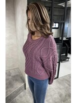 アコ(Aco)&nbsp;★筋感しっかりマジックハイライト★