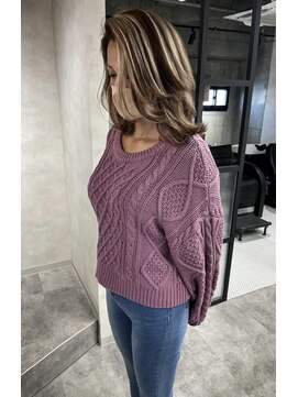 アコ(Aco) ★筋感しっかりマジックハイライト★