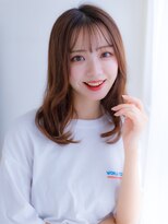 クレール 塚口店(CREER)&nbsp;【ミスりがち】30代 40代 がシースルーバングする時の注意点