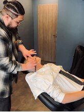 ダッパークラブ(Dapper club)