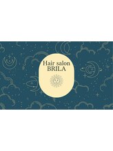 Hair salon BRILA