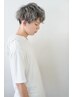【新規限定】メンズカット　￥5500→￥4400