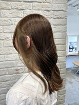 グッドネイバーズ 水戸赤塚(GOOD NEIGHBORS)&nbsp;イヤリングカラー♪