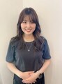 フィアート ヘアドレッシング サロン(Fiato Hairdressing Salon) Ayaka 