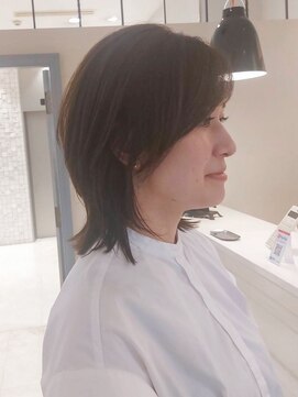 オルガン(Organ) ウルフレイヤー×ショコラブラウン