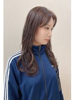 シャンプーボーイ&nbsp;マロンベージュ