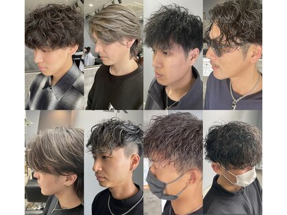 グリッター 赤塚店(GLITTER)の写真