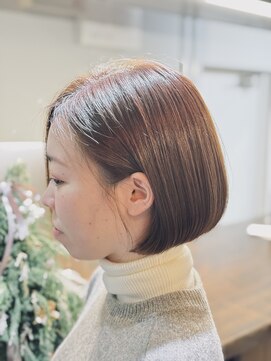 ウェーブ(WAVE) ボブ