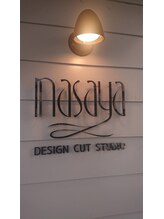 マサヤ美容室(masaya) masaya 美容室