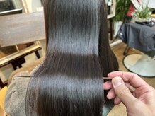 サンビスヘアーデザイン(3bis hair design)
