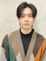 シエン 恵比寿(CIEN)&nbsp;メンズ/メンズカット/メンズツイストスパイラル/メンズパーマ