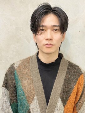 シエン 恵比寿(CIEN) メンズ/メンズカット/メンズツイストスパイラル/メンズパーマ