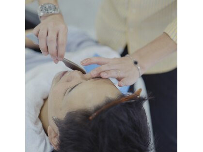 シンカ(SHINKA)の写真
