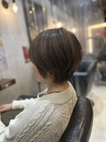 オレンジポップ 検見川浜南口店(ORANGE POP)&nbsp;シャドウルーツ