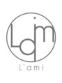 ラミ(L'ami) L'ami Men's