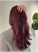 Cherry Color