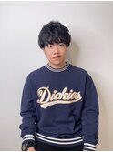 カジュアルスパイラル