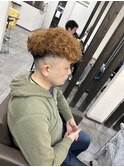 スペインカール