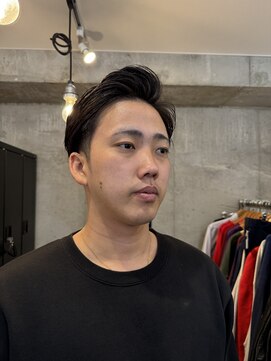 グッドプレイスアンドシング(Good Place&thing) ナチュラルパートスタイル