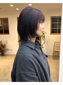 ショート/ボブ/レイヤーカット/顔まわりカット/髪質改善/鈴鹿