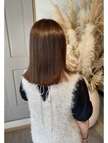 ソラ 京都桂川店(SORA.)&nbsp;うる艶！縮毛矯正