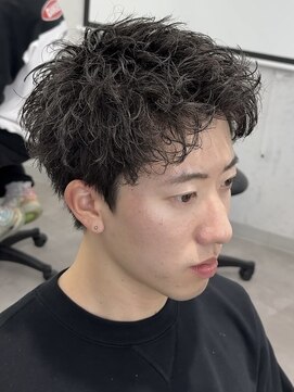 ウノ(U.No.) スパイキーショート