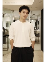 ウォーレン トリコミ ニューヨーク 表参道原宿店 SOUTA 