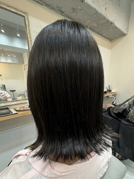 キーロ センター南(kiiro) 暗めオリーブグレー