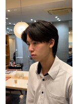 コル(Cor)&nbsp;ウルフセンターパート