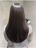 艶髪