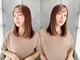 ヘアメイク ナル(hair make nalu)の写真