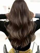 アマレット(Amaretto)&nbsp;naturalハイライト韓国風