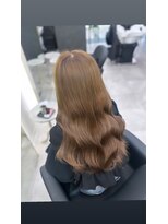 アルドーレ(Ardore)&nbsp;ヘーゼルベージュ♪