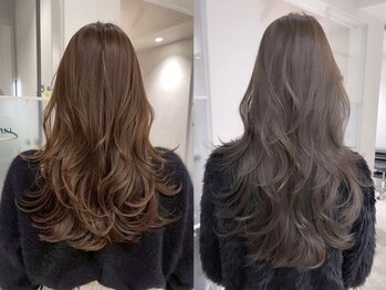 MOOD, 銀座【ムード】