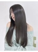 髪質改善トリートメント
